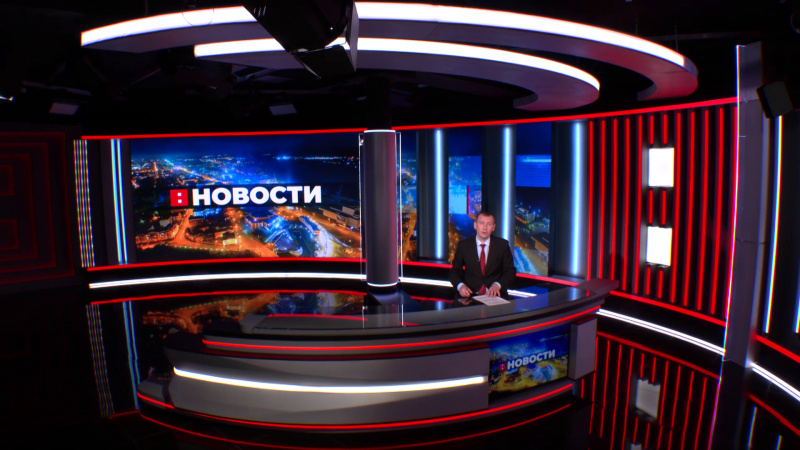 Выпуск новостей 24.12.2025. Томское время | Телеканал