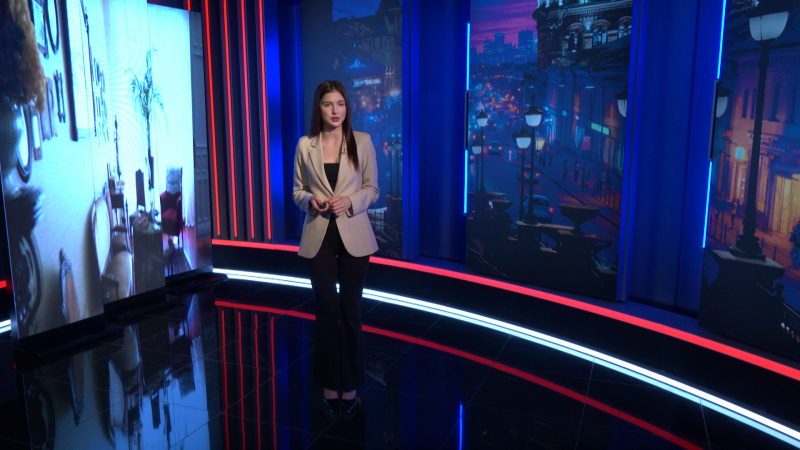 Культурный ход с Алёной Зениной. Томское время | Телеканал