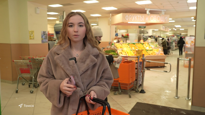 С 1 января 2026 года базовая ставка НДС вырастет на 2%. Томское время | Телеканал