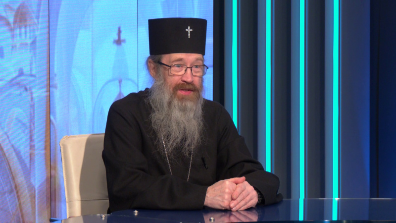 Православный взгляд: свобода, равенство и братство. Томское время | Телеканал