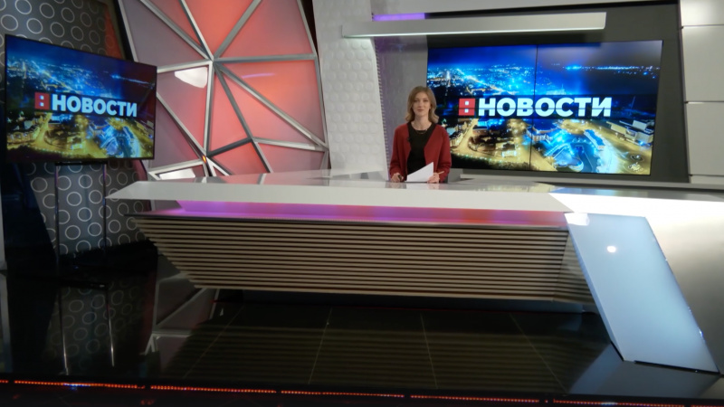 Выпуск новостей 18.09.2024. Томское время | Телеканал