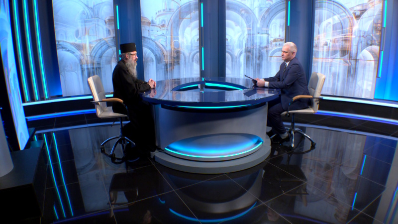 Православный взгляд: новогодняя кутерьма. Томское время | Телеканал