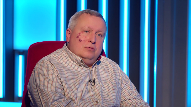 Алексей Алешковский: «Авторское высказывание практически исчезло вообще, потому что сказать нечего». Томское время | Телеканал