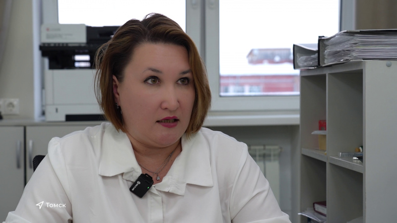 Фонд «Защитники Отечества» продолжает помогать участникам СВО. Томское время | Телеканал