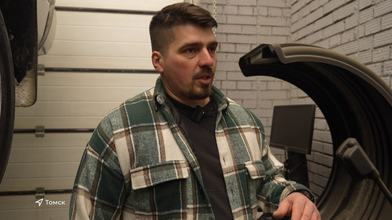 Зарплаты «синих воротничков» в России продолжат активно расти. Томское время | Телеканал