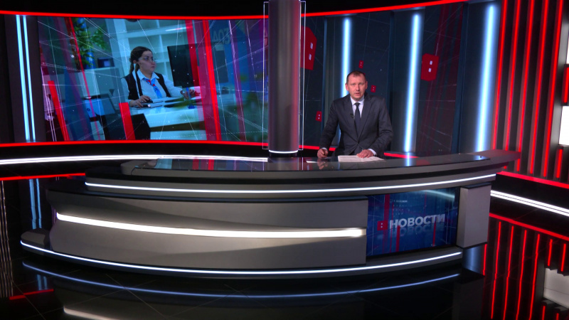 Выпуск новостей 30.01.2026. Томское время | Телеканал