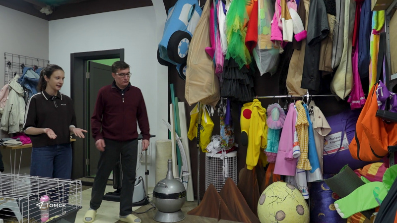 За 2025 год в регионе оформлено более 2 тысяч социальных контрактов. Томское время | Телеканал