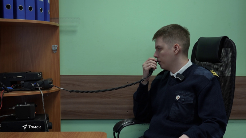 Кадровый центр «Работа России» продолжает помогать томичам. Томское время | Телеканал