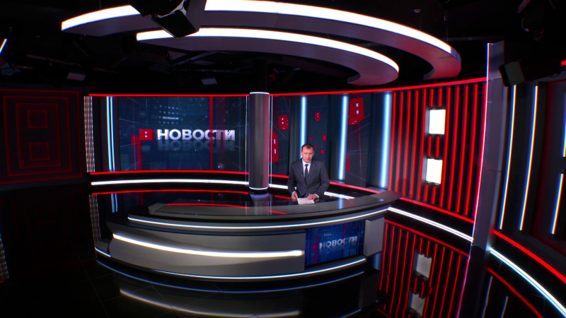 Выпуск новостей 02.02.2026. Томское время | Телеканал