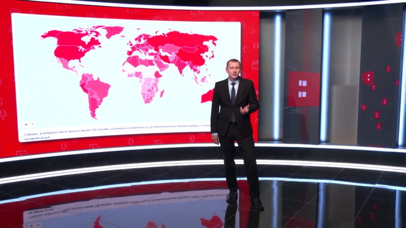 Выпуск новостей 03.02.2026. Томское время | Телеканал