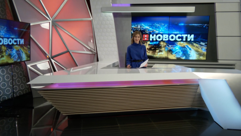 Выпуск новостей 19.09.2024. Томское время | Телеканал