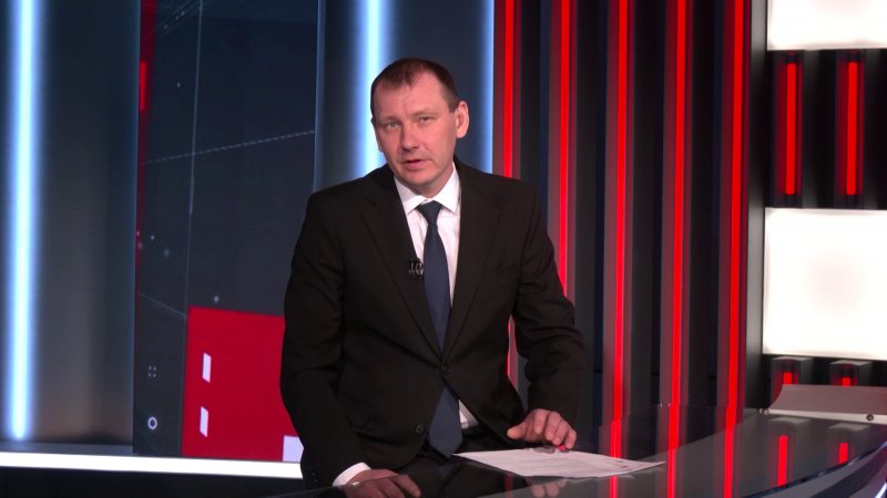 Выпуск новостей 04.02.2026. Томское время | Телеканал