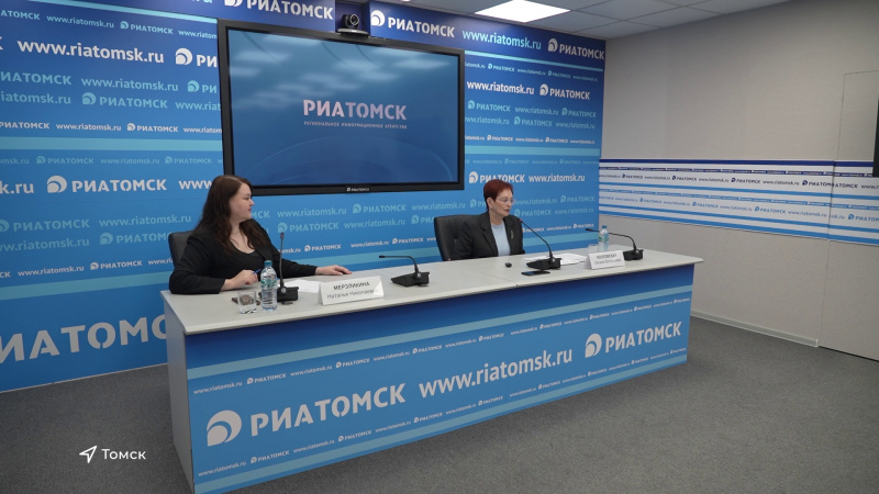 Законодательная Дума региона подвела итоги работы за прошлый год. Томское время | Телеканал