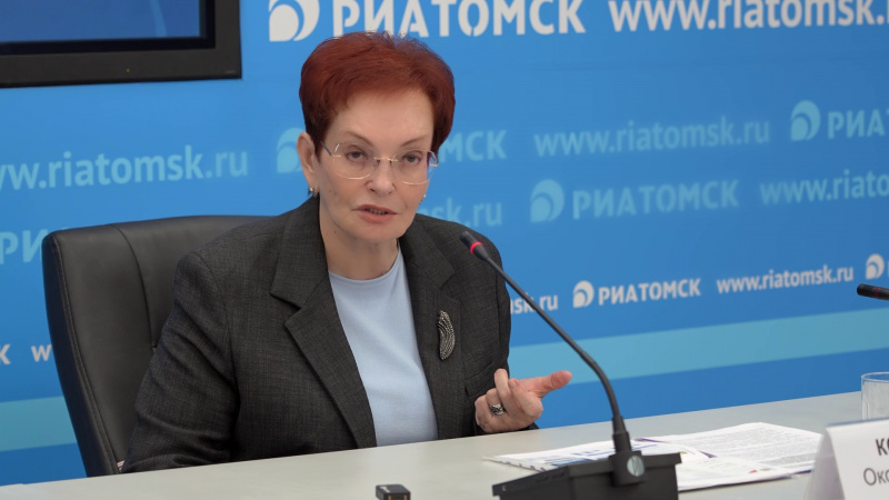 Время. Томичи. Законы: итоги работы 2025. Томское время | Телеканал