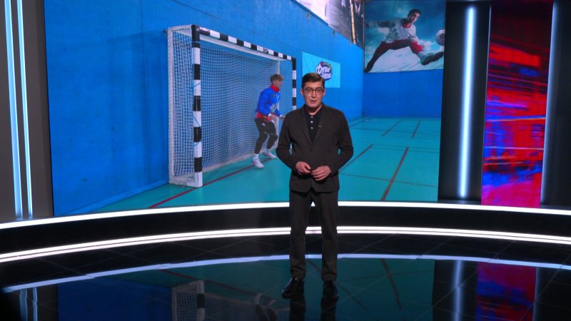 Спорт с Ильёй Лавренковым. Томское время | Телеканал