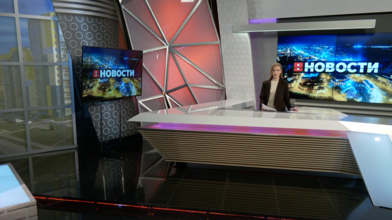 Выпуск новостей 20.09.2024. Томское время | Телеканал