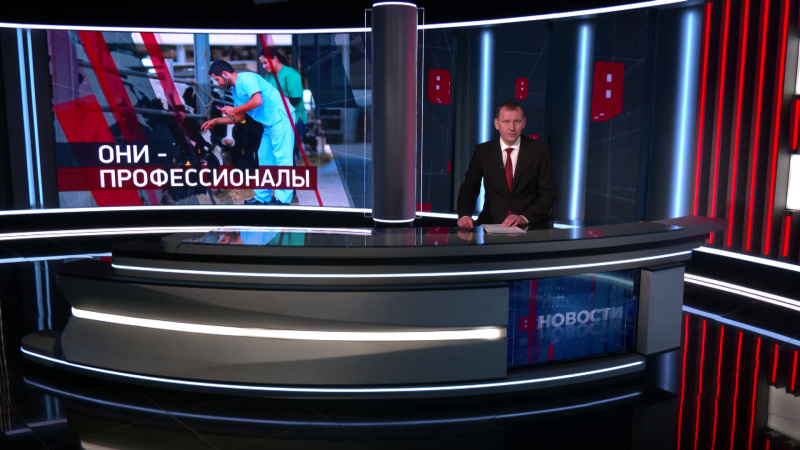 Выпуск новостей 20.02.2026. Томское время | Телеканал