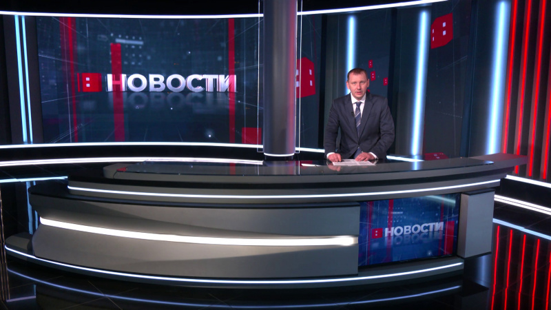 Выпуск новостей 25.02.2026. Томское время | Телеканал