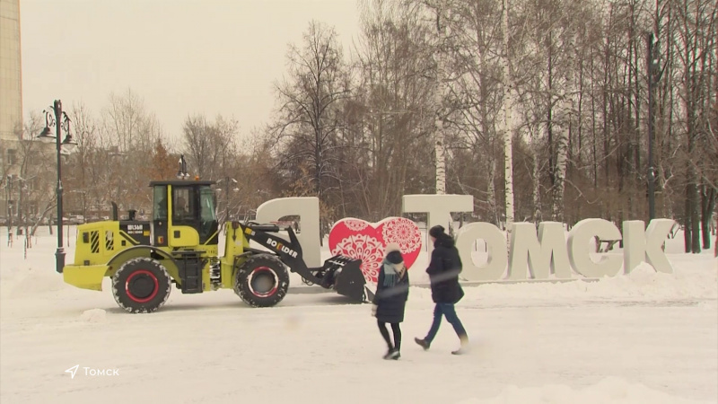 В регионе завершили внедрение комплексной системы «Безопасный город». Томское время | Телеканал