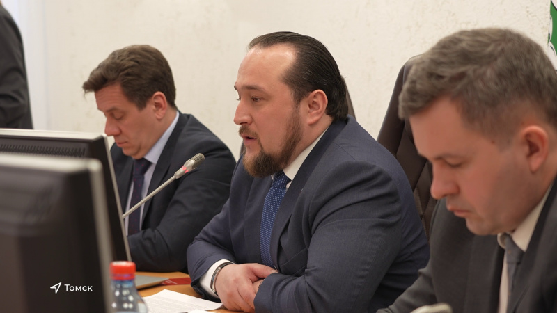 В Томске появились особо охраняемые природные территории. Томское время | Телеканал