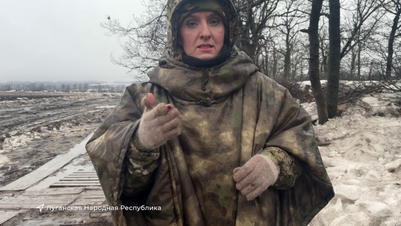 Красный обоз: фронтовой быт. Томское время | Телеканал