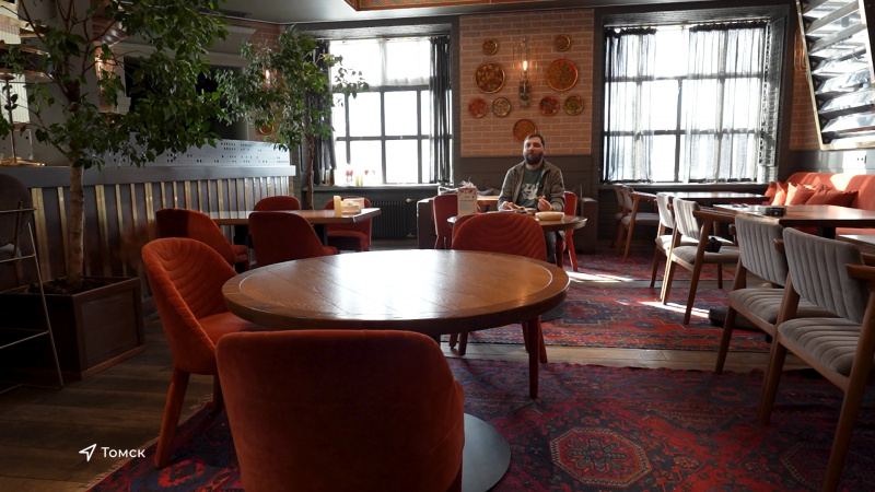 Гастробренд региона «Губернская кухня» набирает свои обороты. Томское время | Телеканал