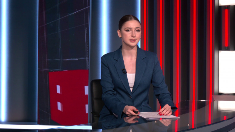 Выпуск новостей 4.03.2026. Томское время | Телеканал