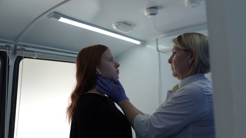 Каждый второй обследуемый томский студент имеет проблемы с лишним весом. Томское время | Телеканал