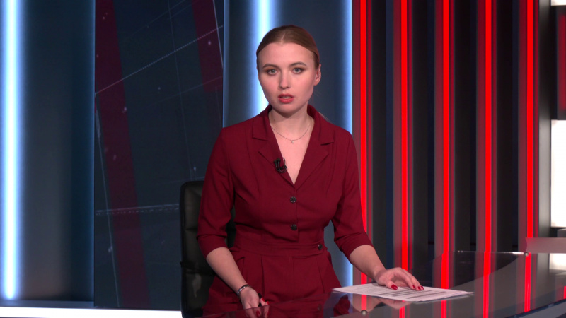 Выпуск новостей 6.03.2026. Томское время | Телеканал