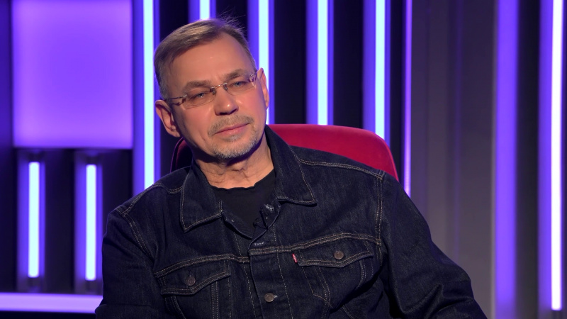 Андрей Олеар: «Именно у Иосифа Бродского русская и английская культура заговорили вместе, в одном голосе, который ранее не встречался». Томское время | Телеканал