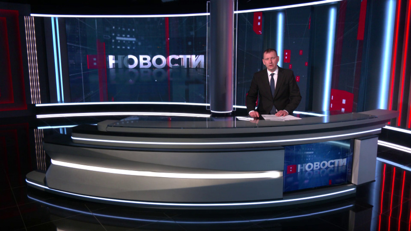 Выпуск новостей 12.03.2026. Томское время | Телеканал