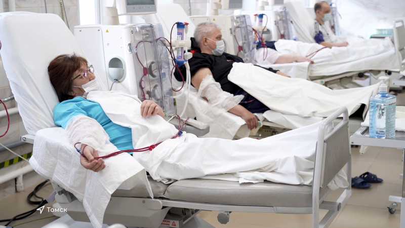 В России отмечается Всемирный день почки. Томское время | Телеканал