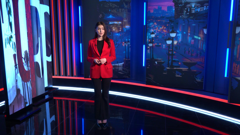 Культурный ход с Алёной Зениной. Томское время | Телеканал