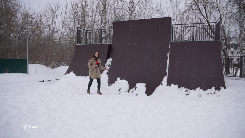 Жители Томской области выбирают пространства для благоустройства. Томское время | Телеканал