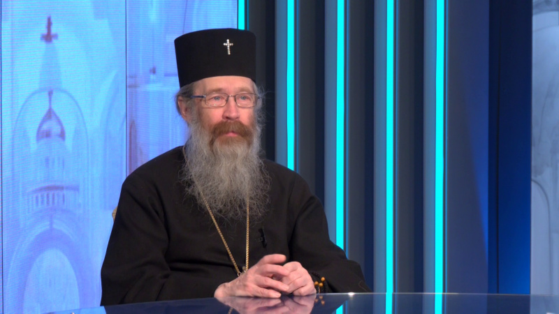 Православный взгляд: 8 марта. Томское время | Телеканал