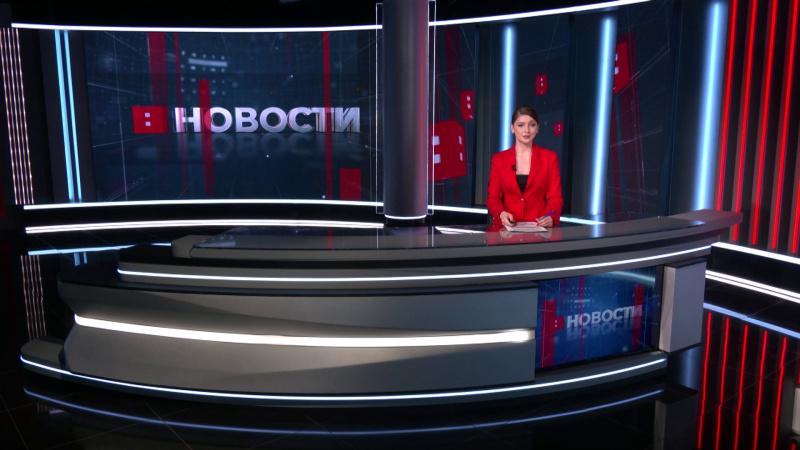 Выпуск новостей 18.03.2026. Томское время | Телеканал