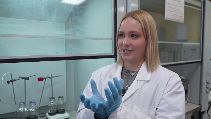 Учёные Томского политехнического университета разработали технологию регенерации тканей. Томское время | Телеканал