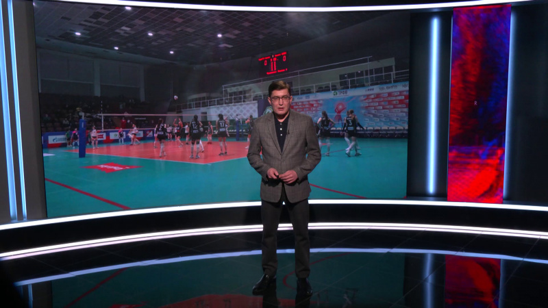 Спорт с Ильёй Лавренковым. Томское время | Телеканал