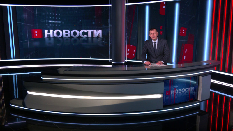 Выпуск новостей 19.03.2026. Томское время | Телеканал