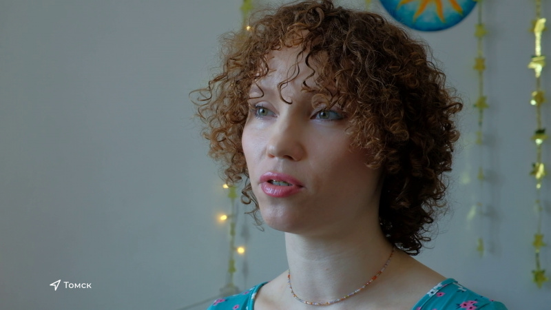 У томских зуммеров появился новый тренд. Томское время | Телеканал