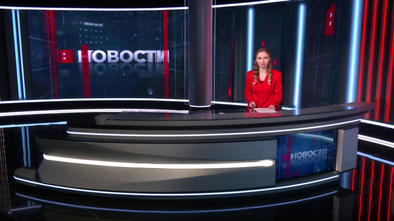 Выпуск новостей 20.03.2026. Томское время | Телеканал