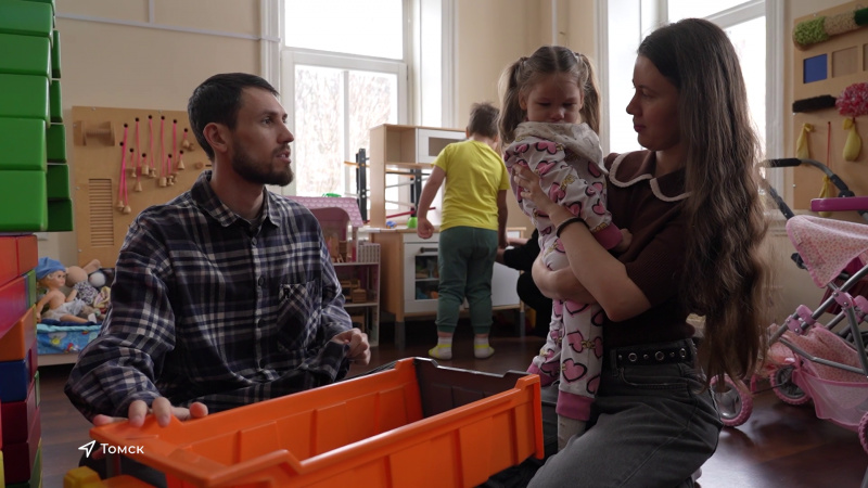 В Томской области стартовал благотворительный марафон «Обыкновенное чудо». Томское время | Телеканал