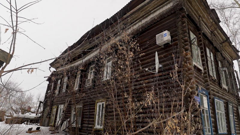 Следственный комитет возбудил уголовное дело по статье о халатности. Томское время | Телеканал