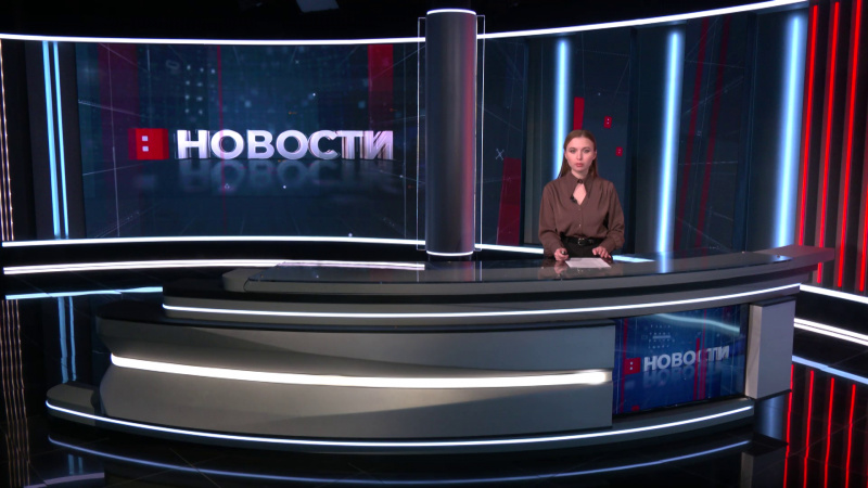 Выпуск новостей 23.03.2026. Томское время | Телеканал