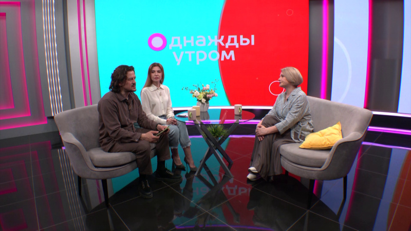 Однажды утром: земский работник культуры. Томское время | Телеканал