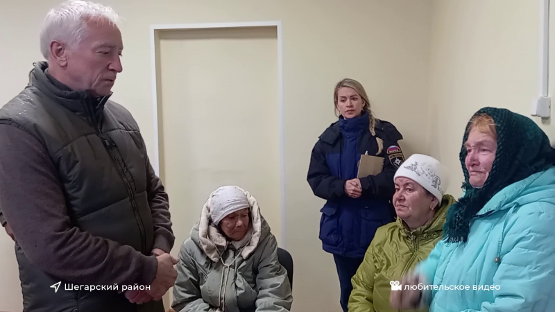 В регионе за минувшие выходные произошло 125 пожаров. Томское время | Телеканал