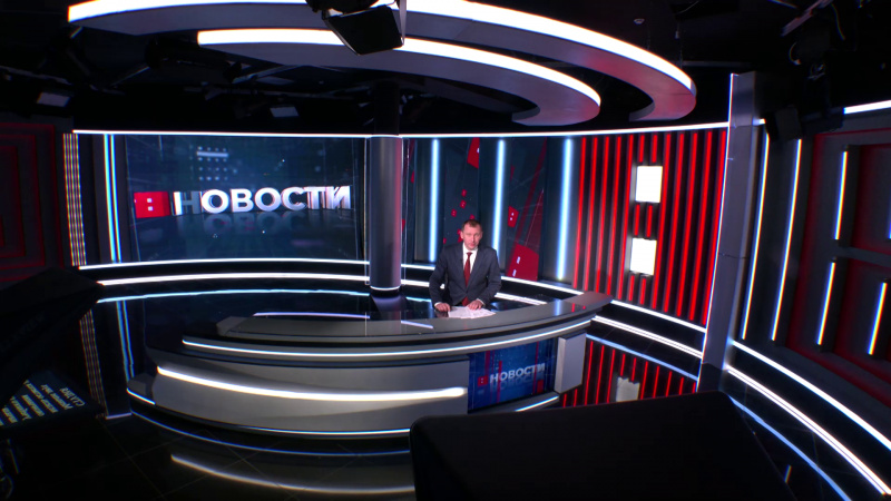 Выпуск новостей 19.05.2026. Томское время | Телеканал