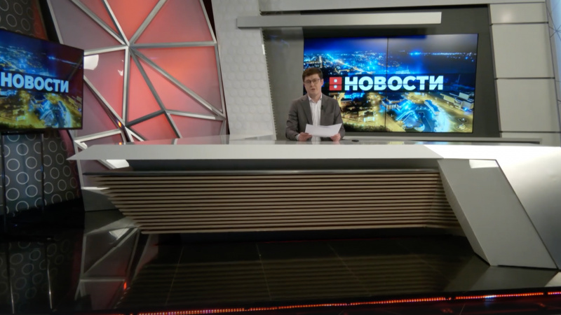Выпуск новостей 27.09.2024. Томское время | Телеканал