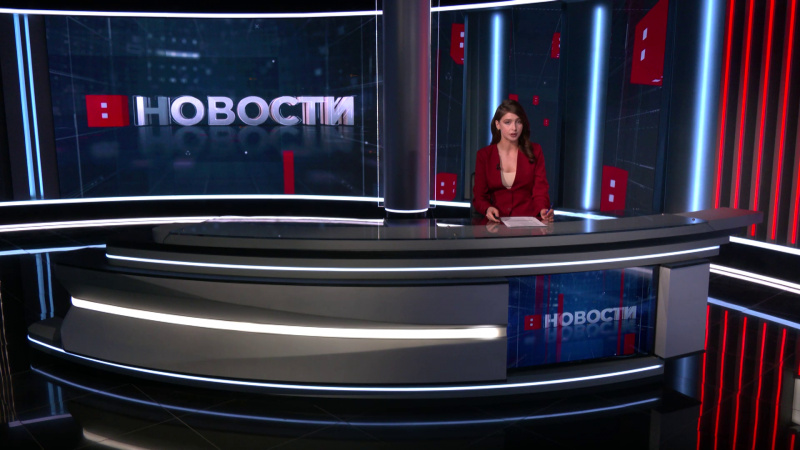 Выпуск новостей 22.05.2026. Томское время | Телеканал
