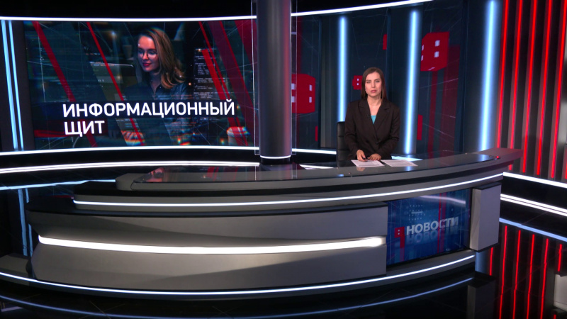 Выпуск новостей 10.06.2026. Томское время | Телеканал